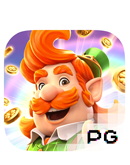 Leprechaun Riches